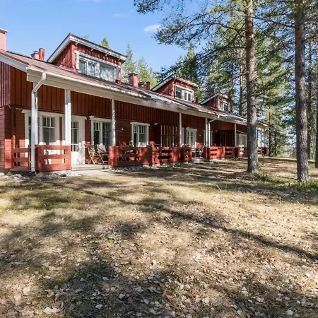 Koli Country Club B 6 By Interhome Loma-asunnot
