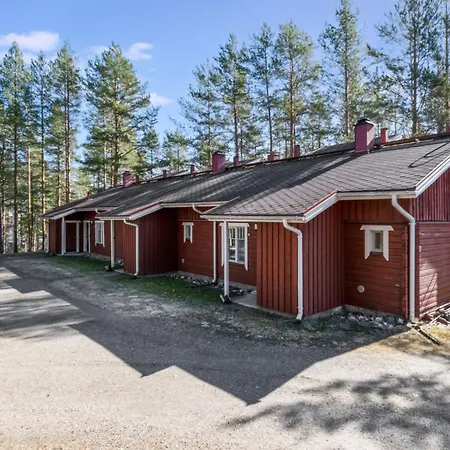 Koli Country Club B 6 By Interhome *