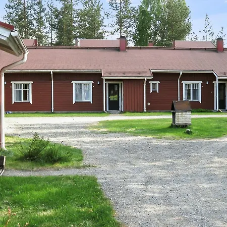Koli Country Club B 6 By Interhome Sola