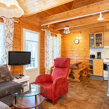 Koli Country Club B 6 By Interhome