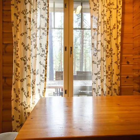Koli Country Club B 6 By Interhome Loma-asunnot