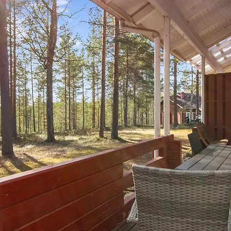 Koli Country Club B 6 By Interhome Loma-asunnot Sola