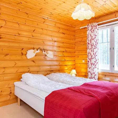 Loma-asunnot Koli Country Club B 6 By Interhome