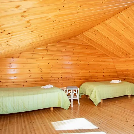 Loma-asunnot Koli Country Club B 6 By Interhome Sola