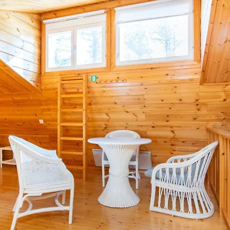 Koli Country Club B 6 By Interhome