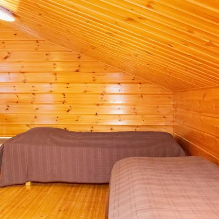 Koli Country Club B 6 By Interhome Loma-asunnot